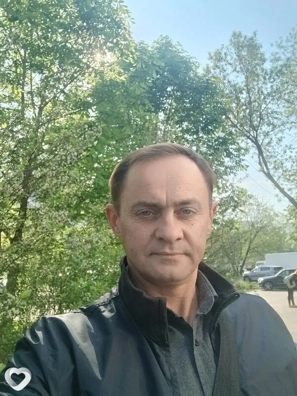 Дмитрий, 42, Москве — анкета №3750084