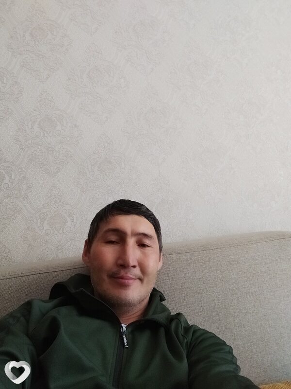 Сан, 44, Астане — анкета №3750088