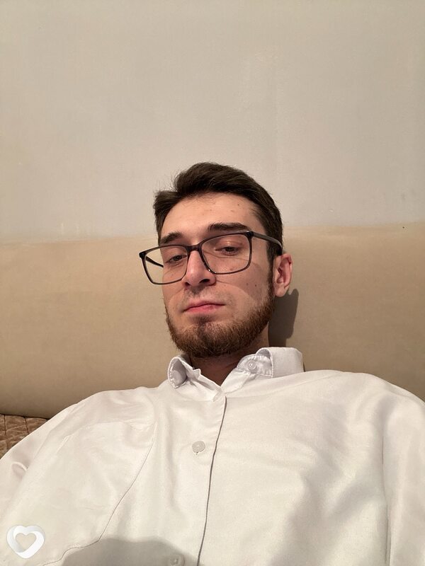 Шах, 25, Махачкале — анкета №3750091