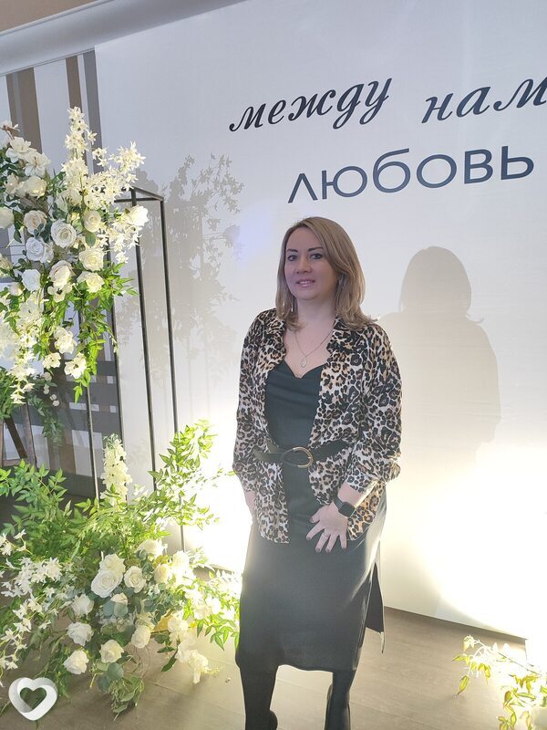 Елена, 38, Уфе — анкета №3750097