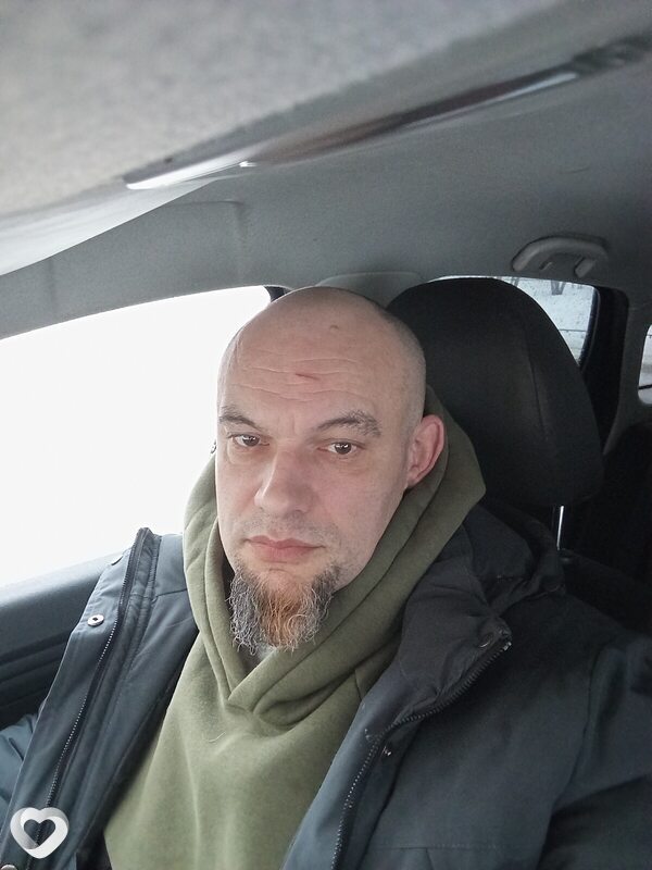 Александр, 44, Воронеже — анкета №3750034