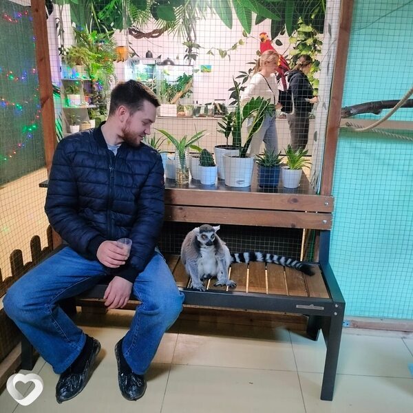 Артем, 32, Саратове — анкета №3750047