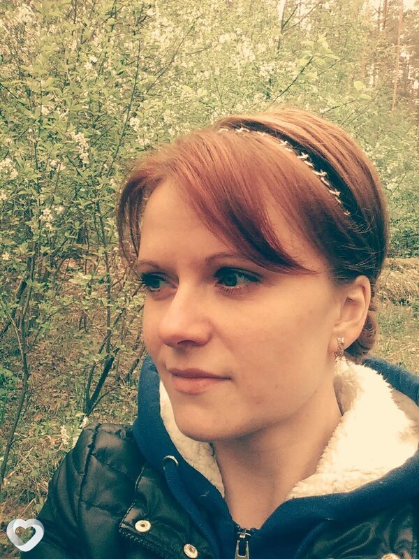 Елена, 40, Твери — анкета №3750049
