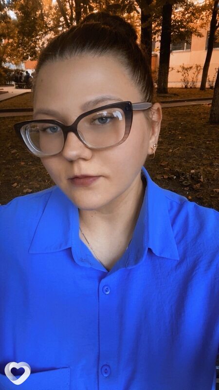 Оксана, 26, Новошахтинске — анкета №3750056
