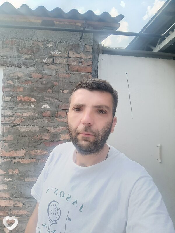 Анатолий, 35, Луганске — анкета №3750134
