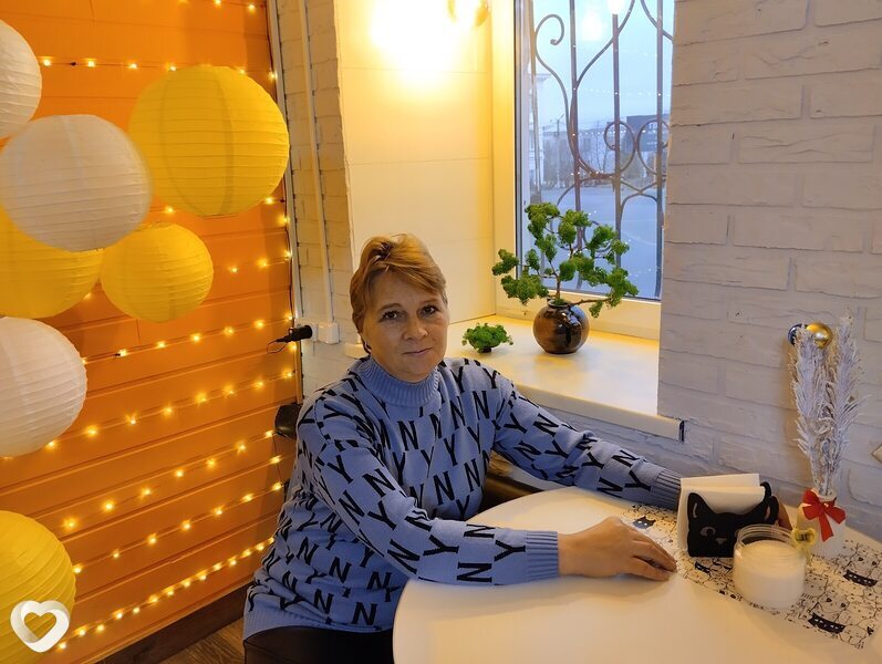 Ирина, 49, Иванове — анкета №3750137