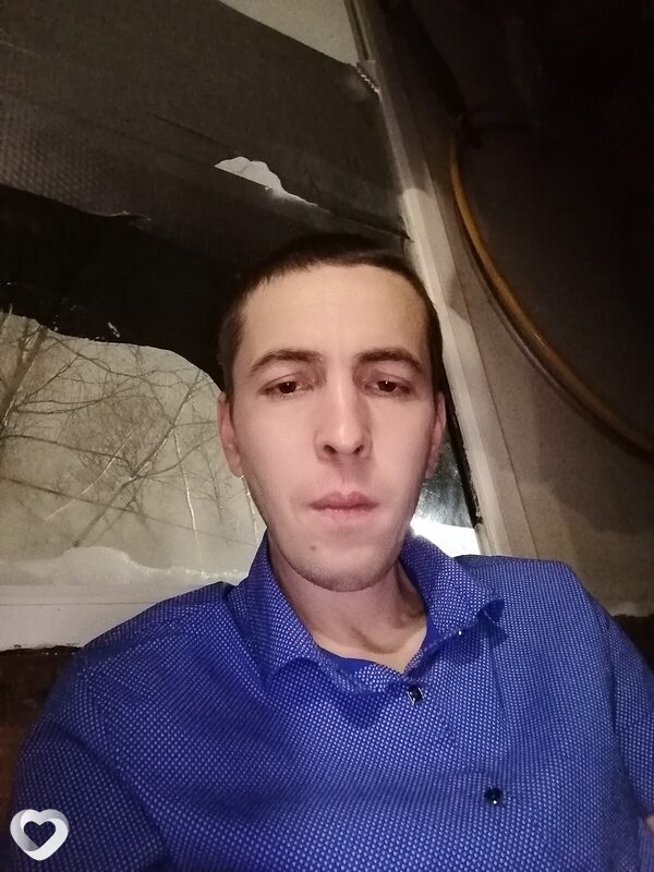 Ильнур, 35, Уфе — анкета №3750144
