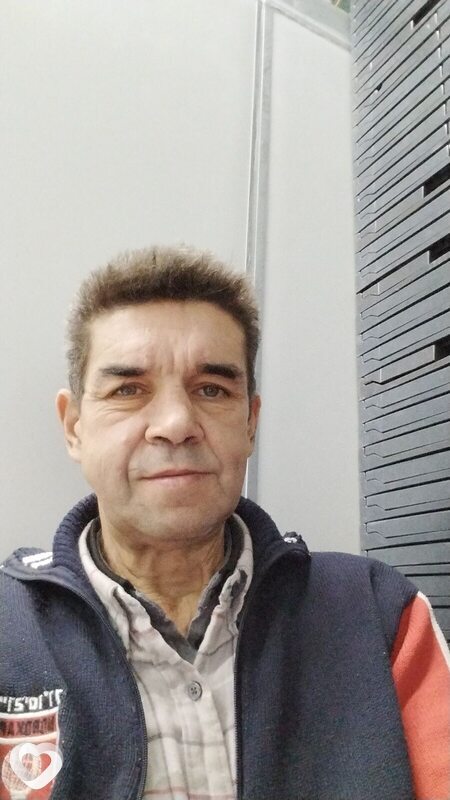 Вячеслав, 53, Воронеже — анкета №3750148