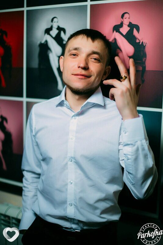 Алексей, 36, Москве — анкета №3750149