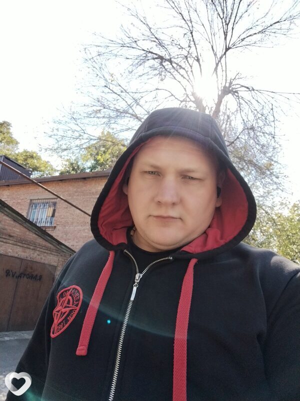 Евгений, 38, Ростове-на-Дону — анкета №3750155