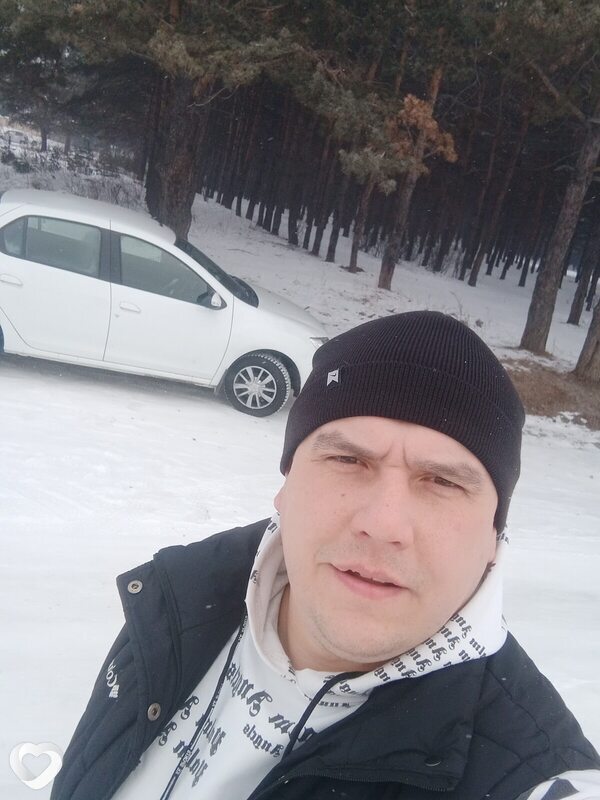 Александр, 33, Абакане — анкета №3750157