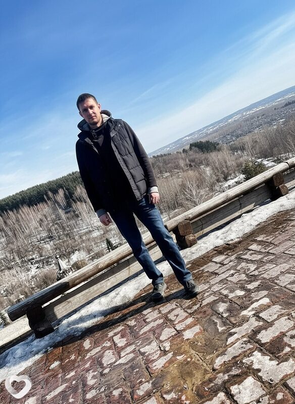Олег, 30, Ленинске-Кузнецком — анкета №3750191