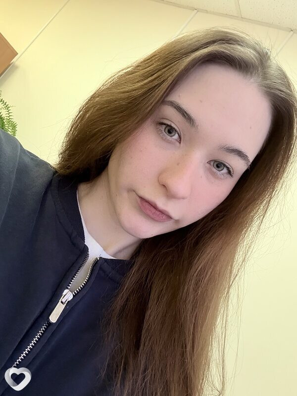 Полина, 22, Волхове — анкета №3750198