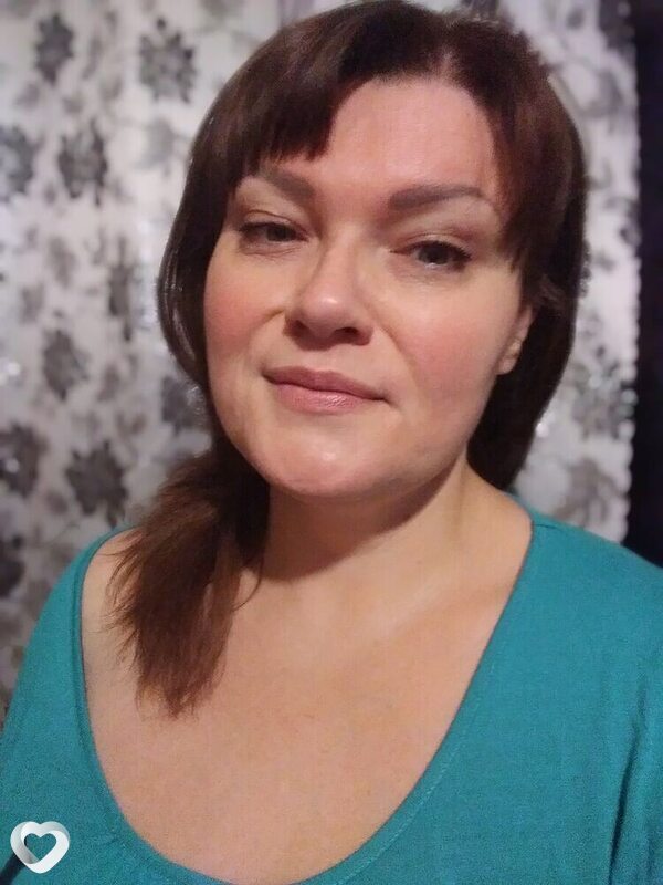 Элина, 44, Чите — анкета №3750203