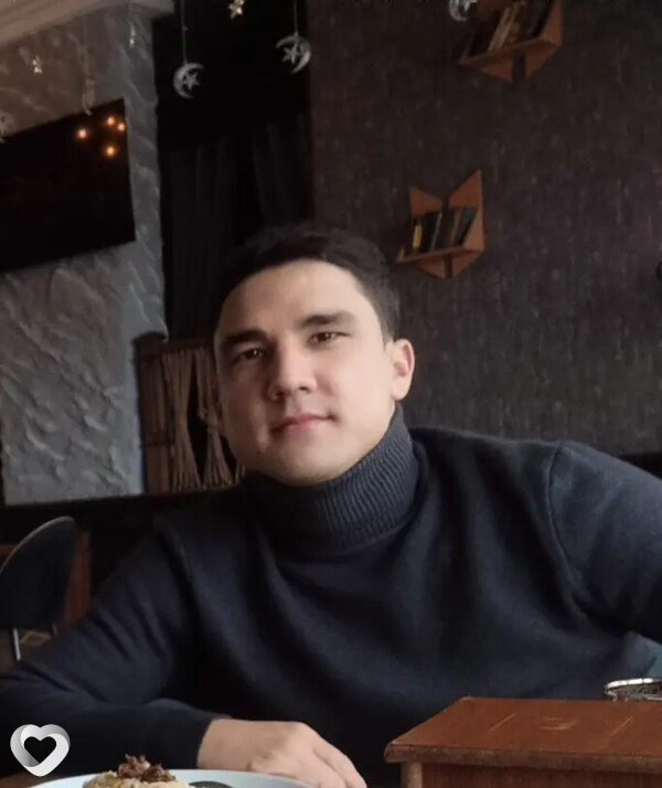 Довлет, 27, Йошкар-Оле — анкета №3750009