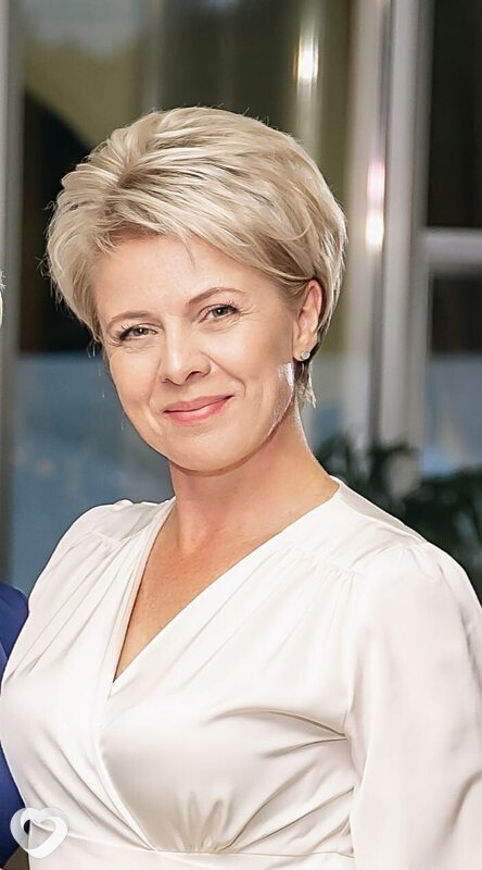 Ирина, 52, Краснодаре — анкета №3750016