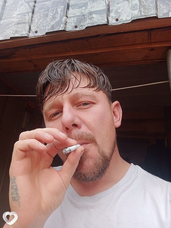 Виктор, 35, Вологде — анкета №3750020