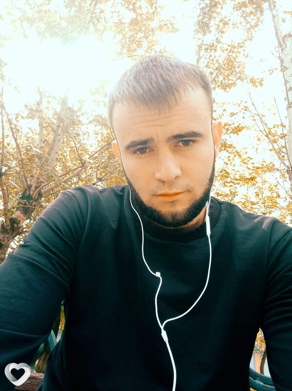 Сергей, 27, Астане — анкета №3750022