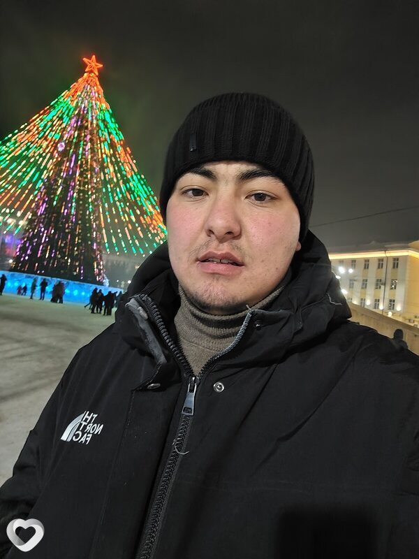 Вандамбек, 25, Улан-Удэ — анкета №3750025