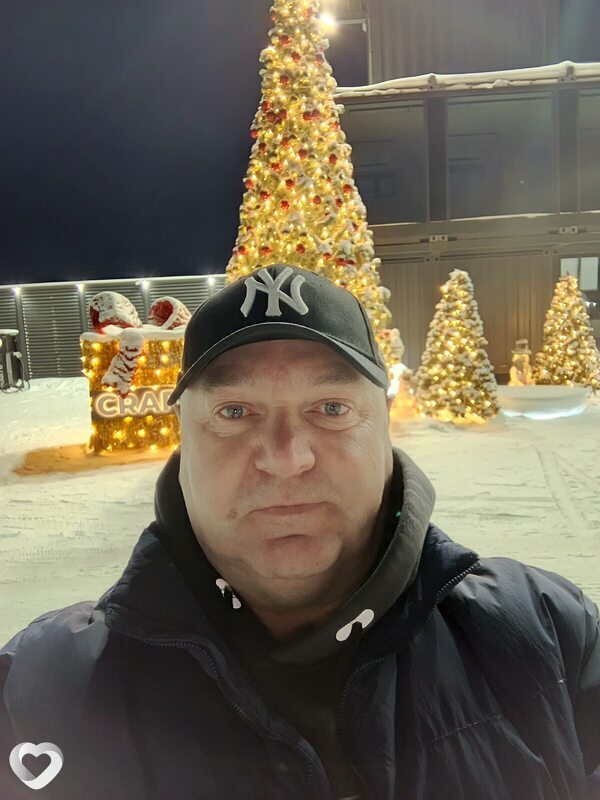 Александр, 55, Екатеринбурге — анкета №3750031