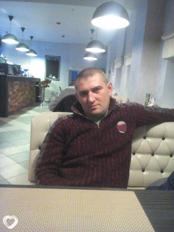 Андрей, 43, Барановичах — анкета №3750240