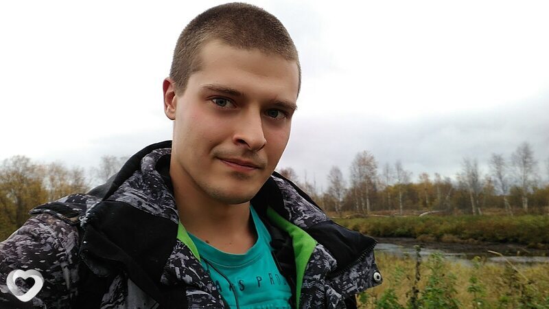 Слава, 29, Архангельске — анкета №3750242