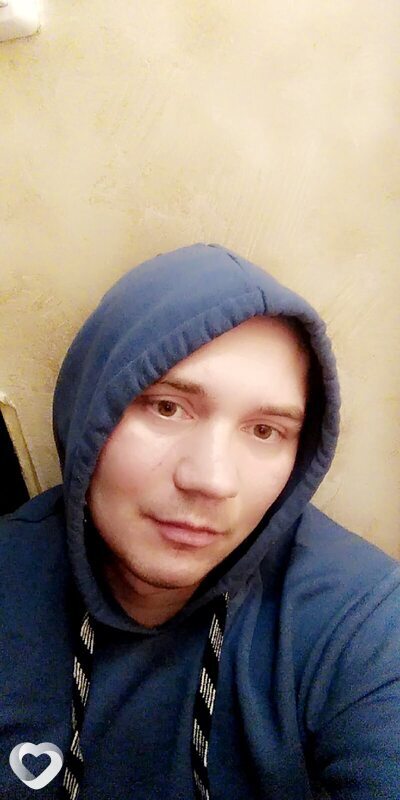 Александр, 34, Рязани — анкета №3750247