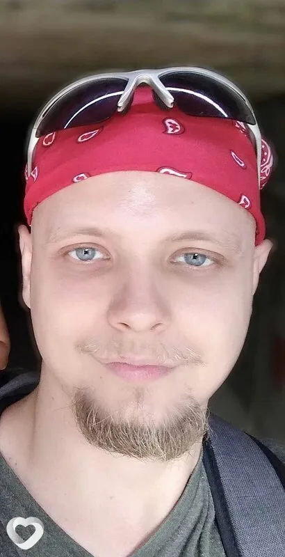 Сергей, 39, Москве — анкета №3750255