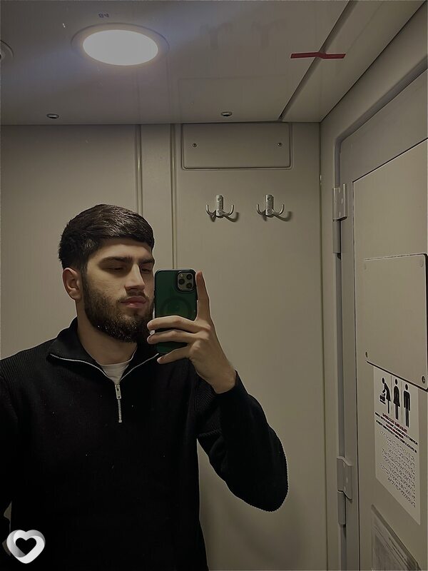 Билал, 23, Лобне — анкета №3750256