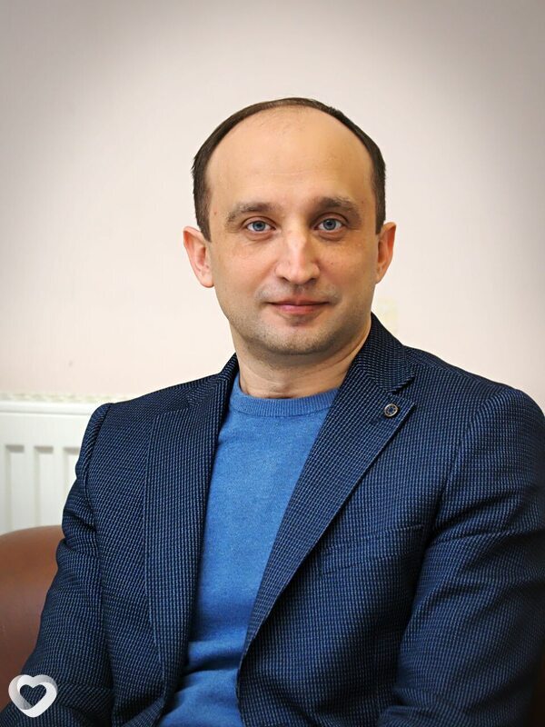 Роман, 41, Воронеже — анкета №3750261