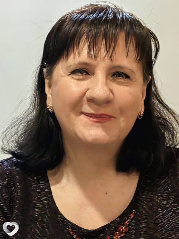 Наталья, 52, Мозыре — анкета №3750267