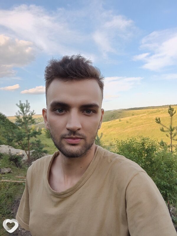 Дима, 26, Саратове — анкета №3750280