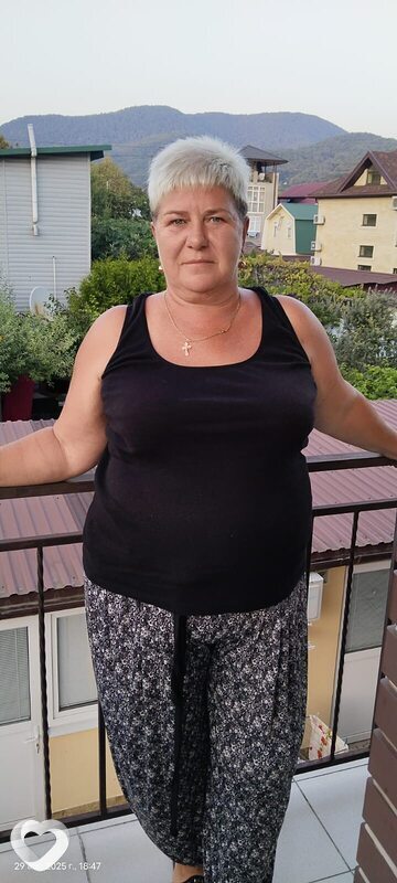 Татьяна, 56, Волжском — анкета №3750281