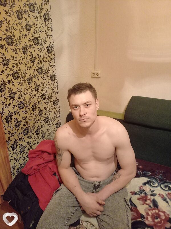 Александр, 30, Тюмени — анкета №3750227