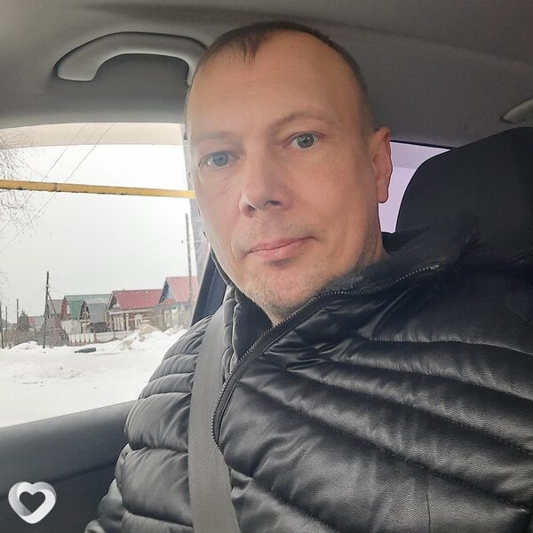 Евгений, 44, Арзамасе — анкета №3750319