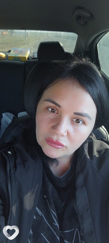 Татьяна, 40, Ульяновске — анкета №3750320