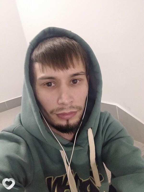 Александр, 33, Сарапуле — анкета №3750322