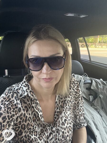 Татьяна, 50, Иркутске — анкета №3750332