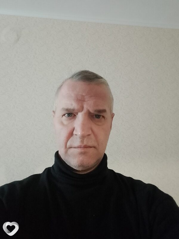 Niko, 49, Нижнем Новгороде — анкета №3750286