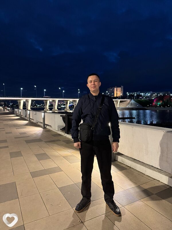 Денис, 28, Ульяновске — анкета №3750287