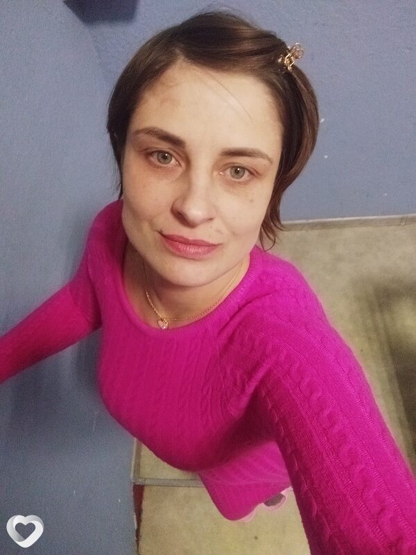 Olga, 36, Архангельске — анкета №3750288