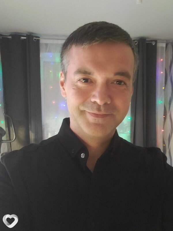 Максим, 45, Всеволожске — анкета №3750289