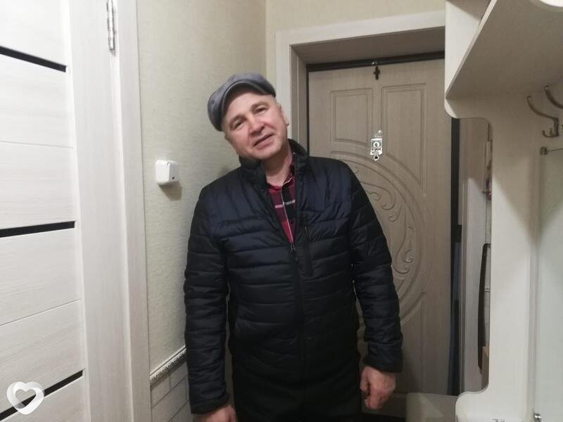 Вова, Вичуга