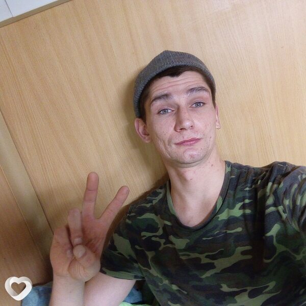 Станислав, 26, Новомосковске — анкета №3750301