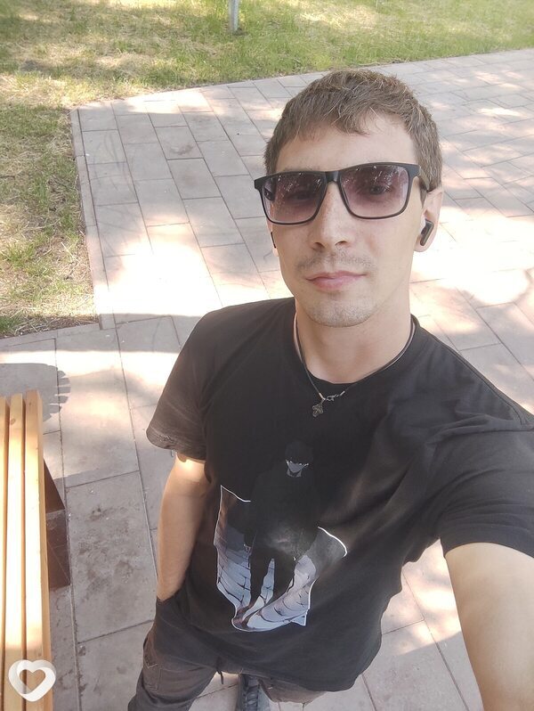 Андрей, 28, Саранске — анкета №3750303