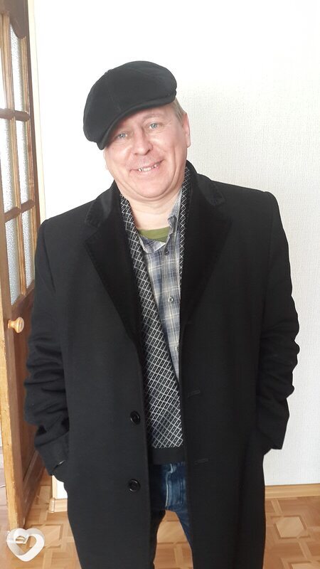 Александр, 53, Астане — анкета №3750304