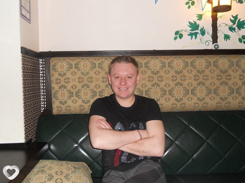 Алексей, 42, Самаре — анкета №3750307