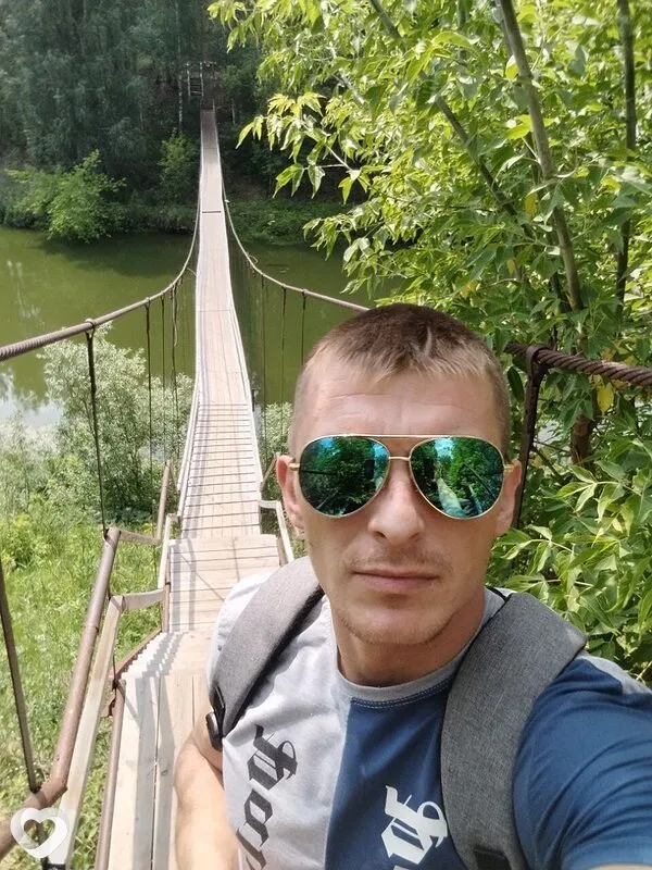 Денис, 34, Москве — анкета №3750386