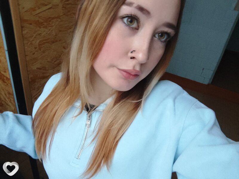 Аня, 19, Сарапуле — анкета №3750390