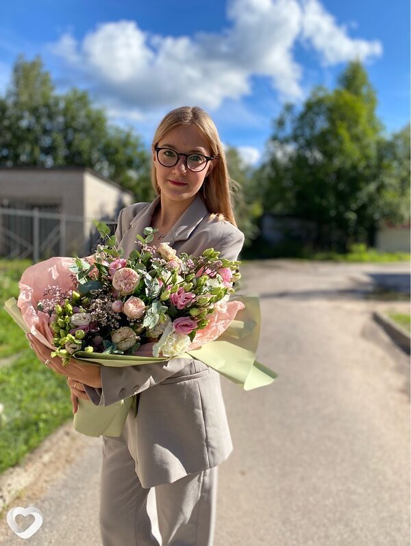 Валерия, 19, Москве — анкета №3750405